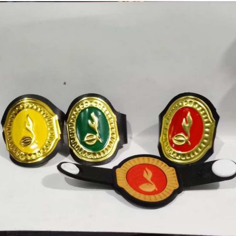 Ring Kacu Pramuka | Kolong Ring Pramuka SD SMP SMA