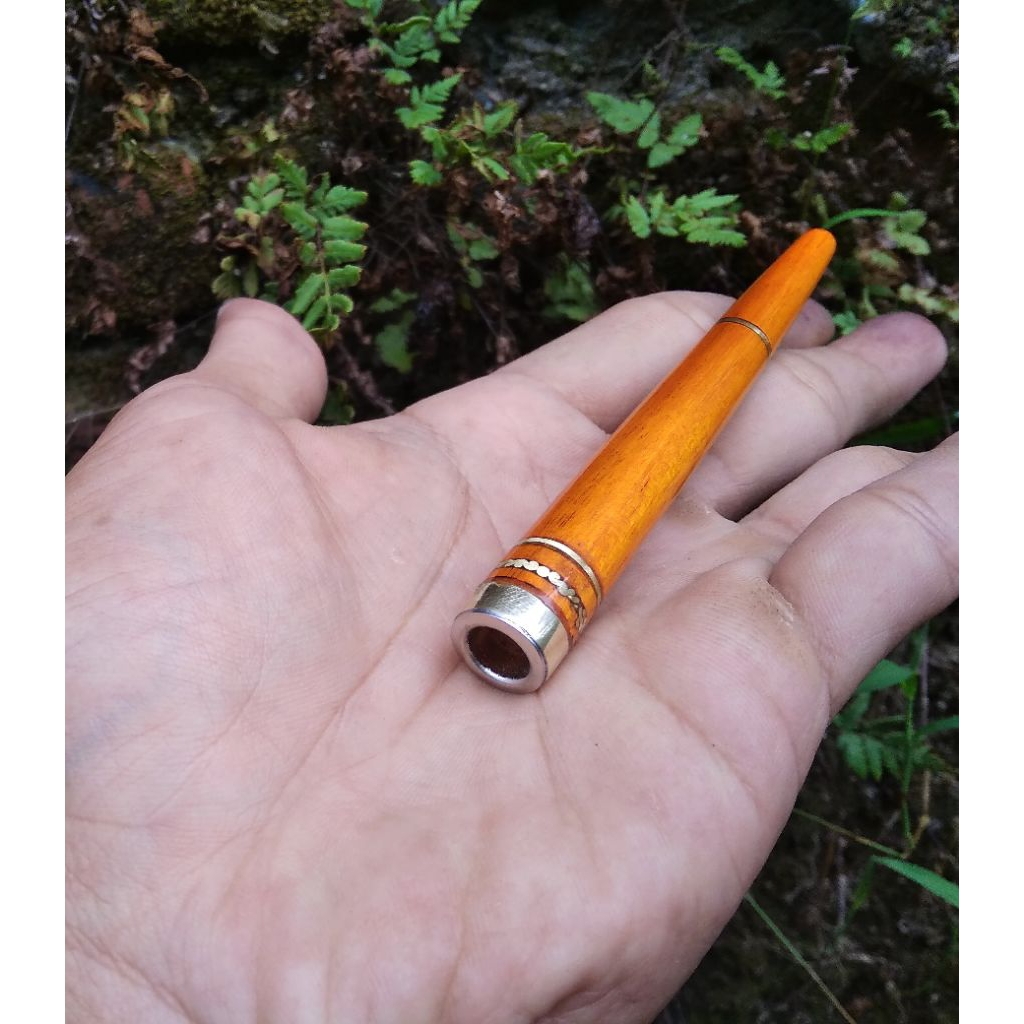 

pipa kayu secang golden ring