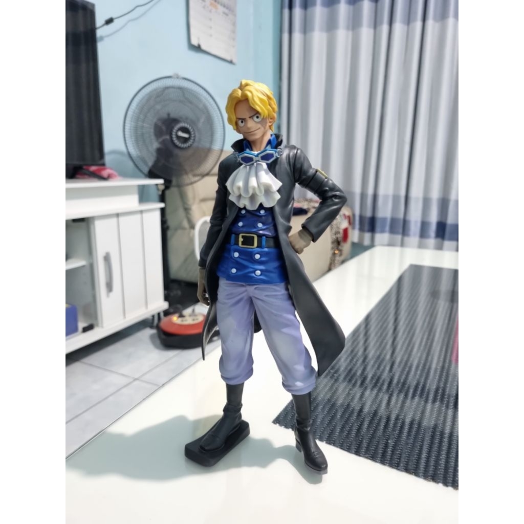 Grandista Sabo original bandai lose 28cm