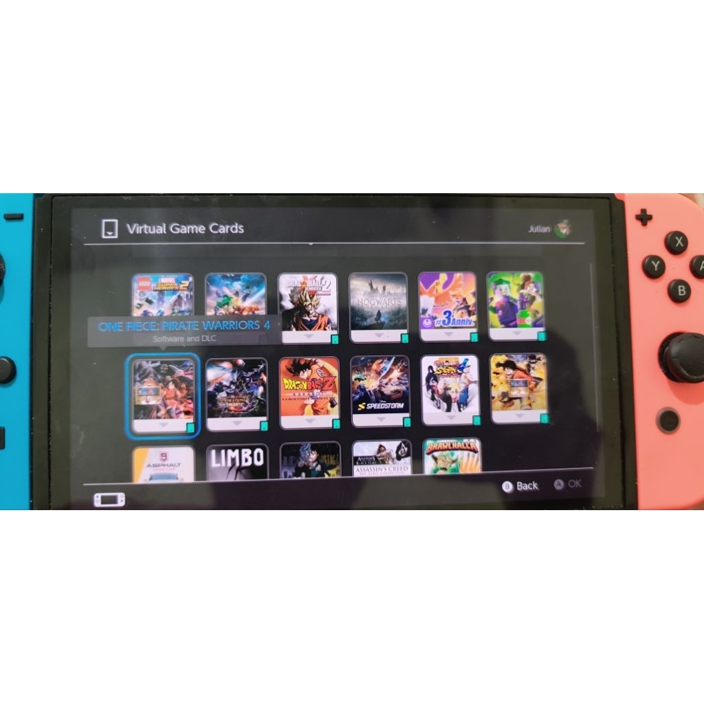 AccountPrimarySwitch