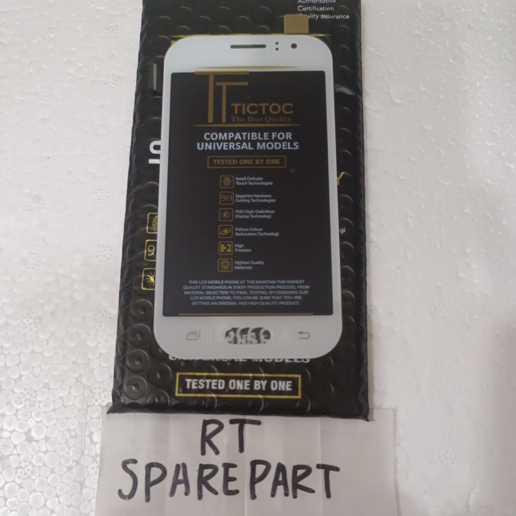 LCD+TC SAMSUNG J1 ACE/J110