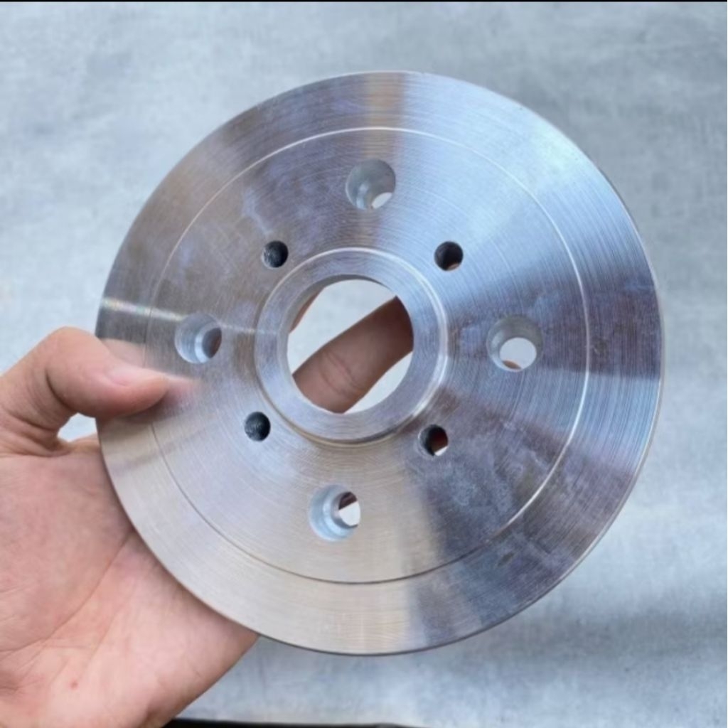 Plendes belakang adaptor Cakram