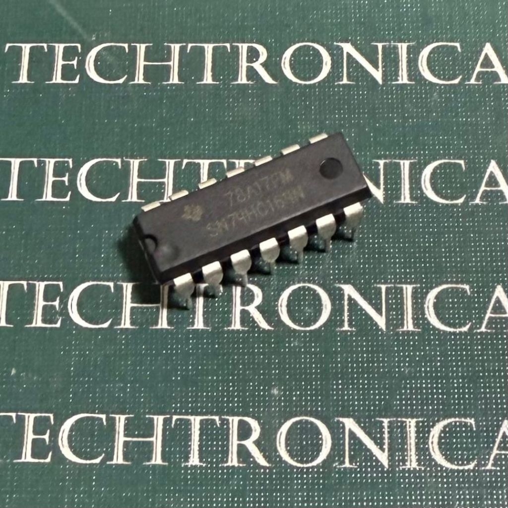 IC SN74HC164N SN74HC164 74HC164 DIP-14