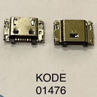KONEKTOR CAS SAMSUNG J7 PRIME / G7102 / J100 / KONECTOR BOARD CAS SAMSUNG UNIVERSAL SAMSUNG