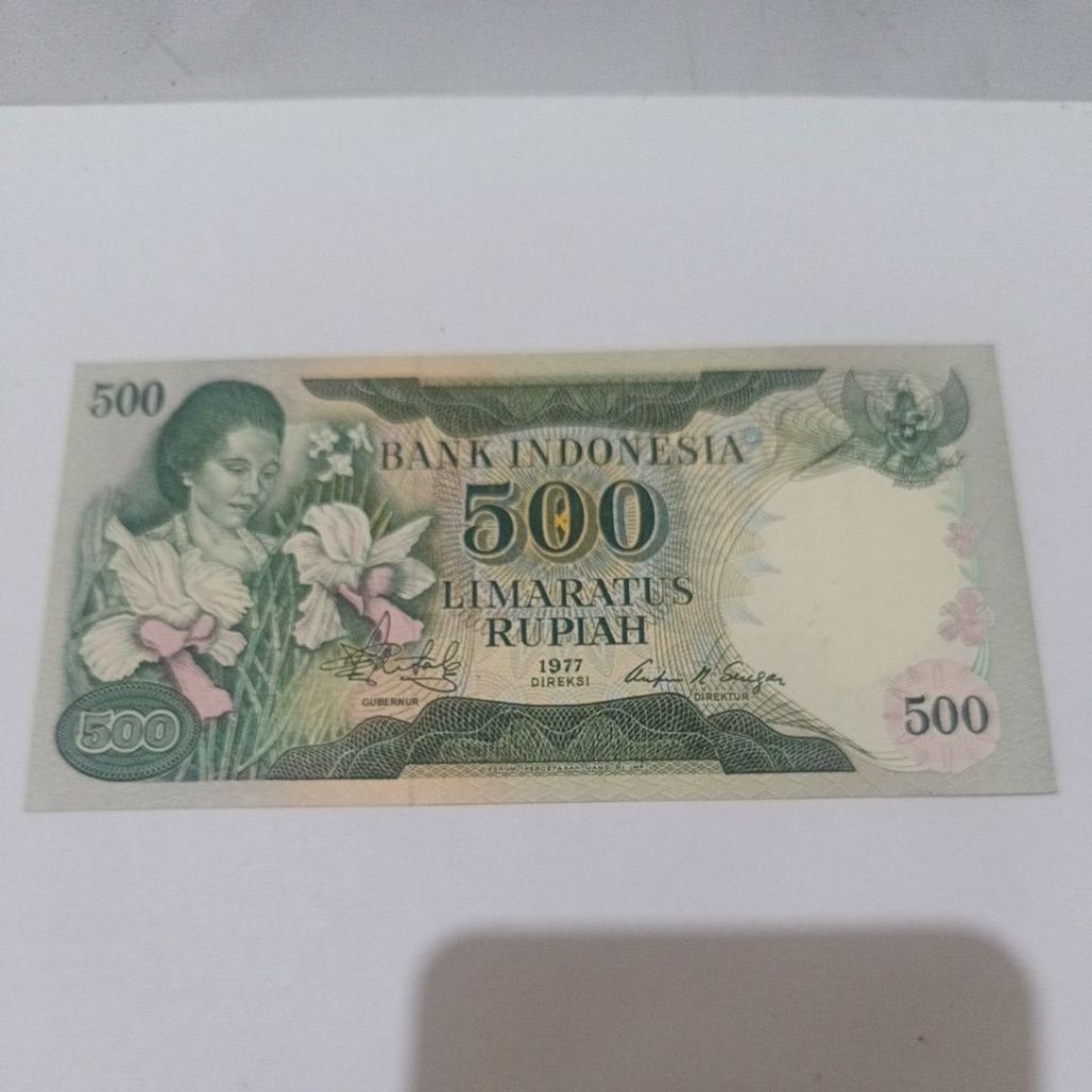 500 ibu konde SCD070433 unc