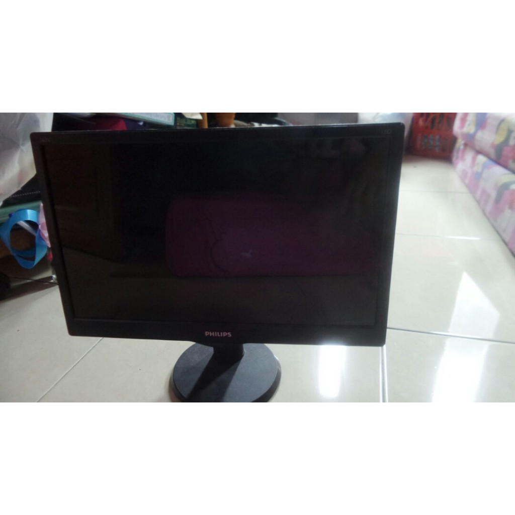 Monitor sport Bekasan 22INCI