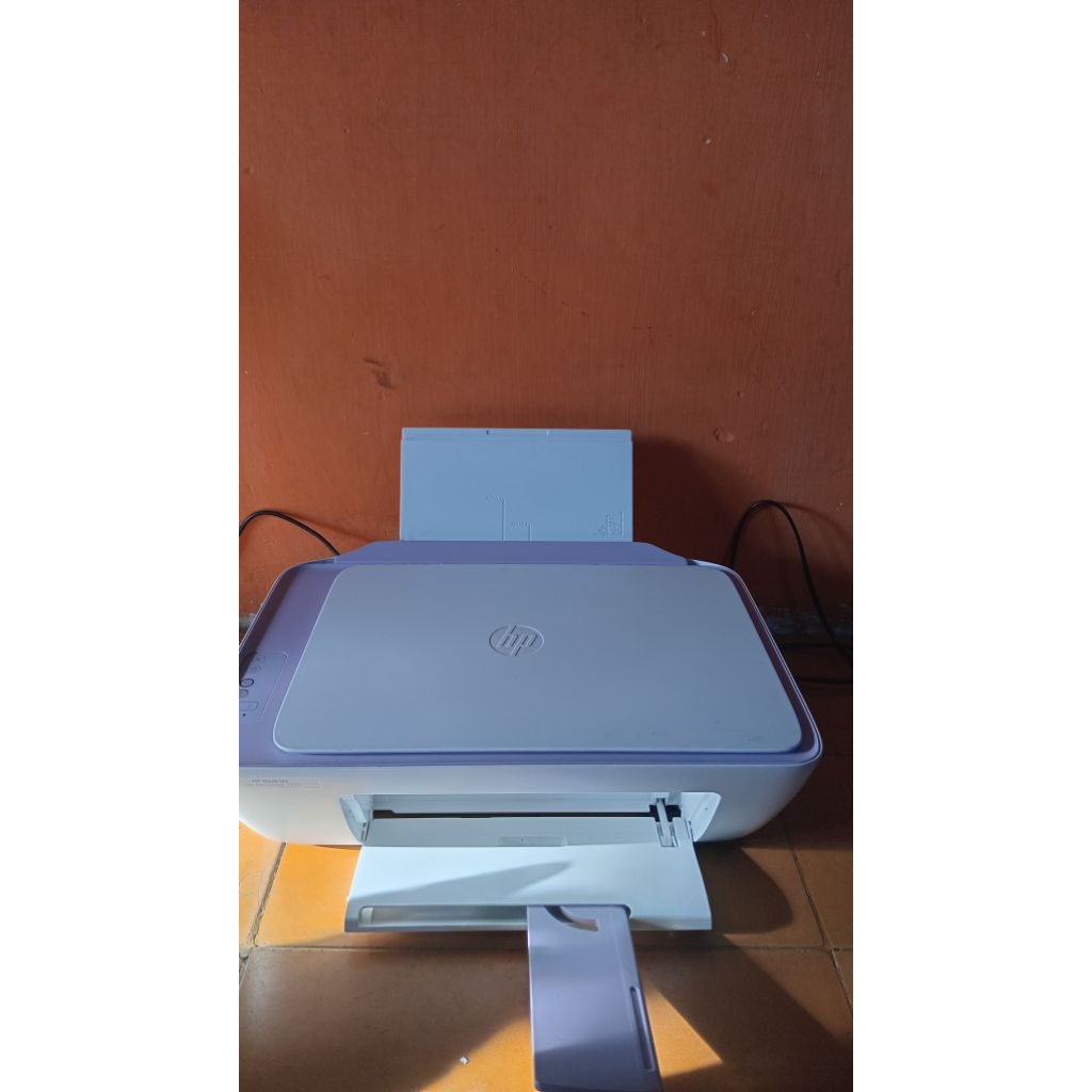 PRINTER HP DESKJET 2335 [BEKAS]