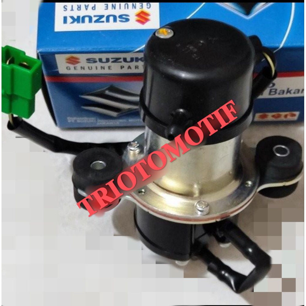 rotak fuel pump suzuki carry 1.0 original