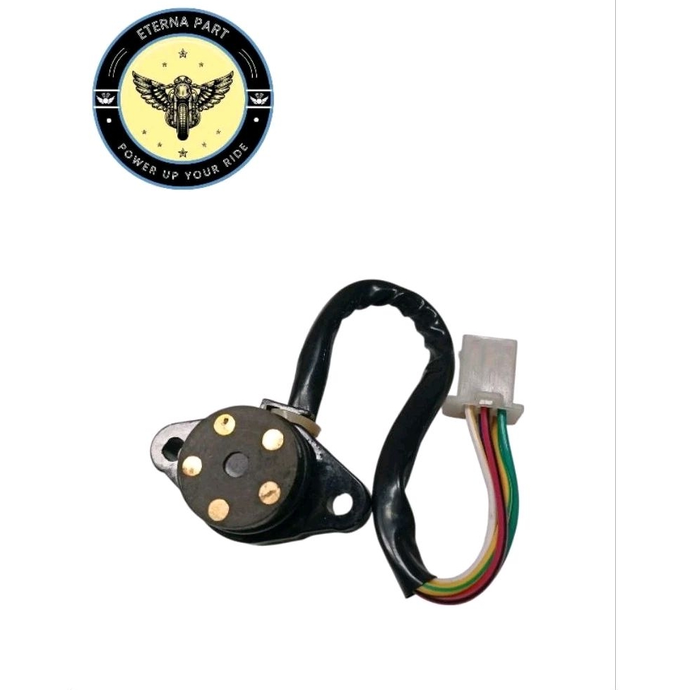 switch netral yamaha Jupiter mx lama