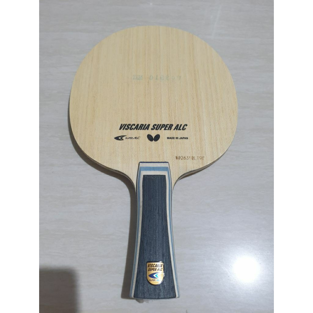 Viscaria Super ALC FL Second Istimewa Japan
