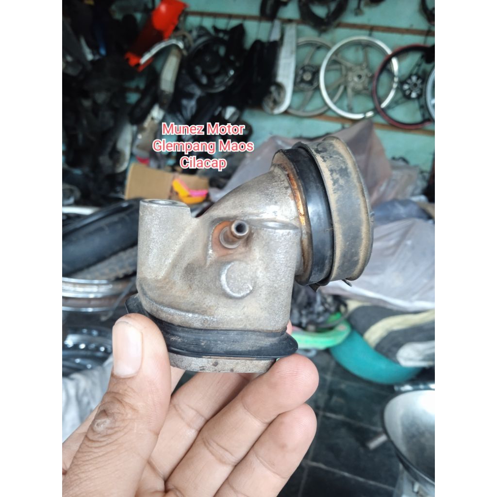 Manipol Mio Karbu Original Copotan