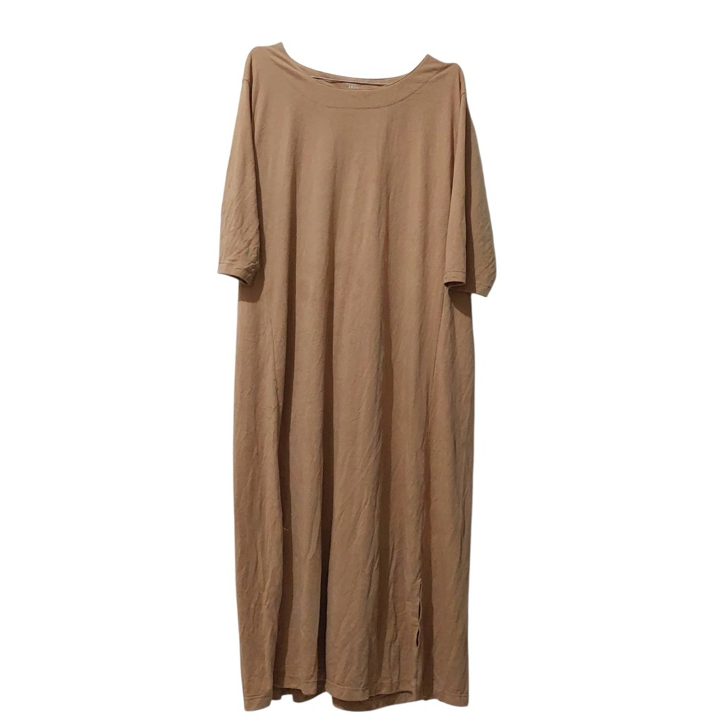 Dress Kaos Jaju