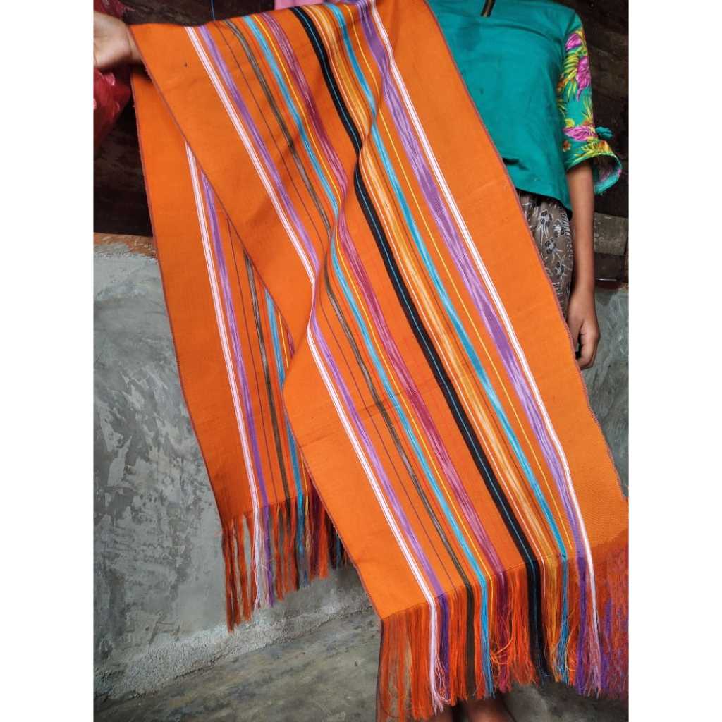 Songket Harungguan Premium Tarutung