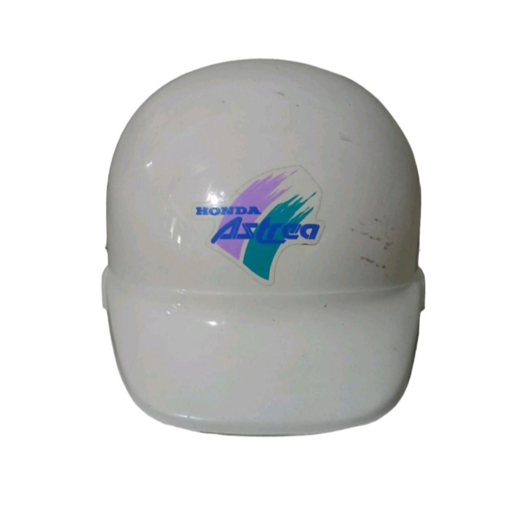Helm Honda Grand Helm Honda Astrea Grand Helm Honda Prima Helm  FederalCat OriginalStiker OriginalTa