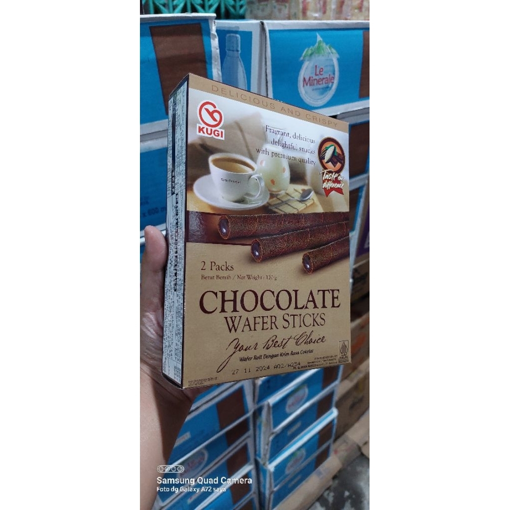

wafer kugi 120gr