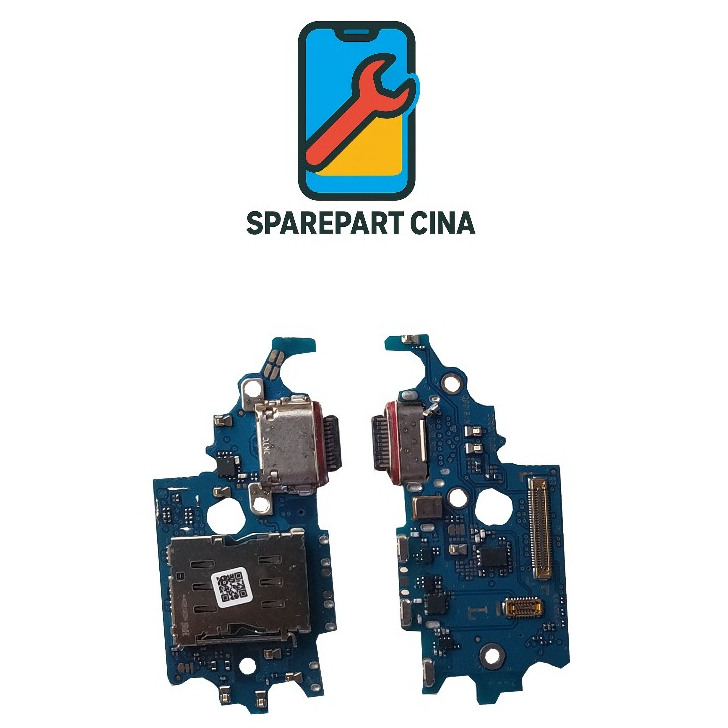 FLEXIBLE SAMSUNG G991/S21 5G KONEKTOR CAS