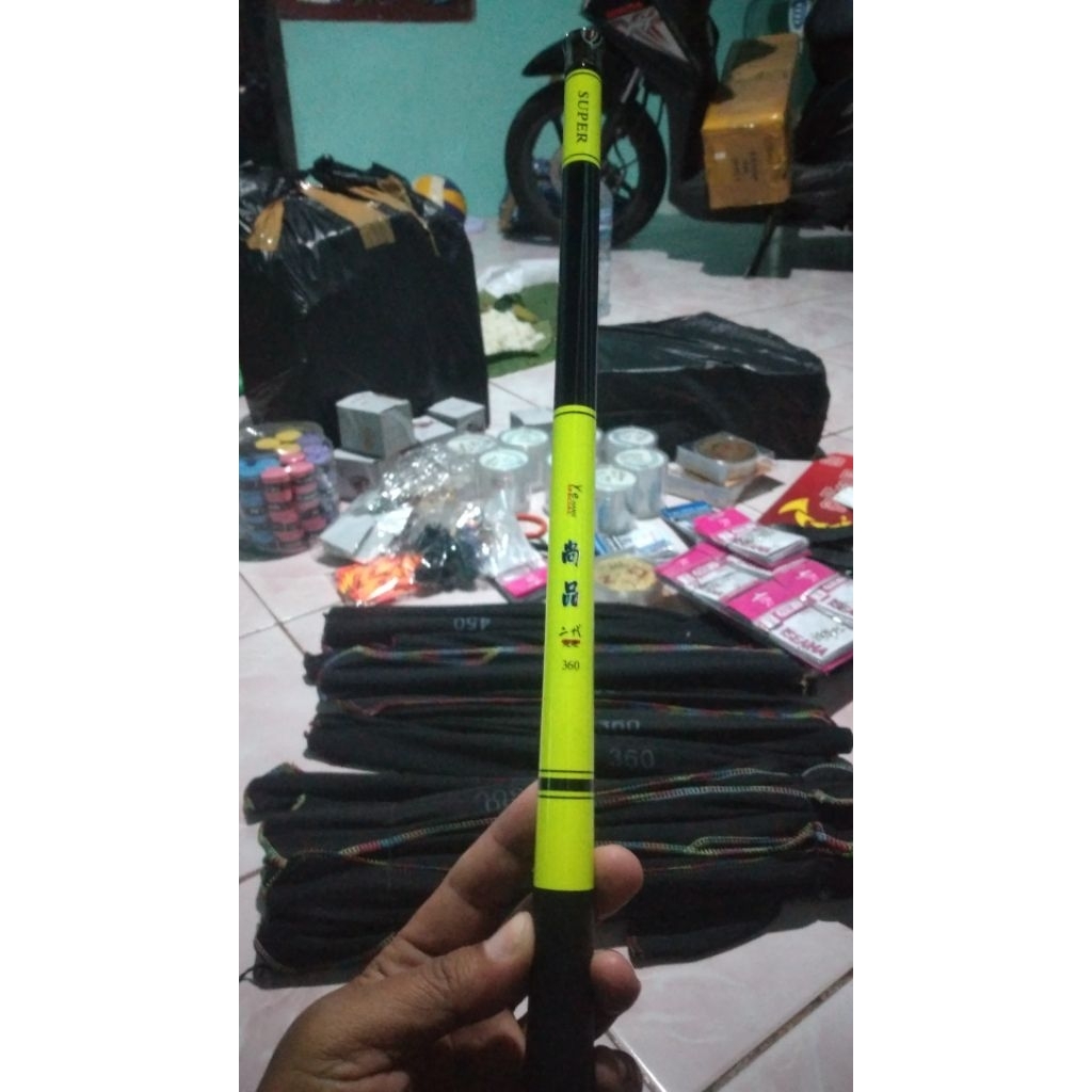 Tegek yehang special super 300 360 450