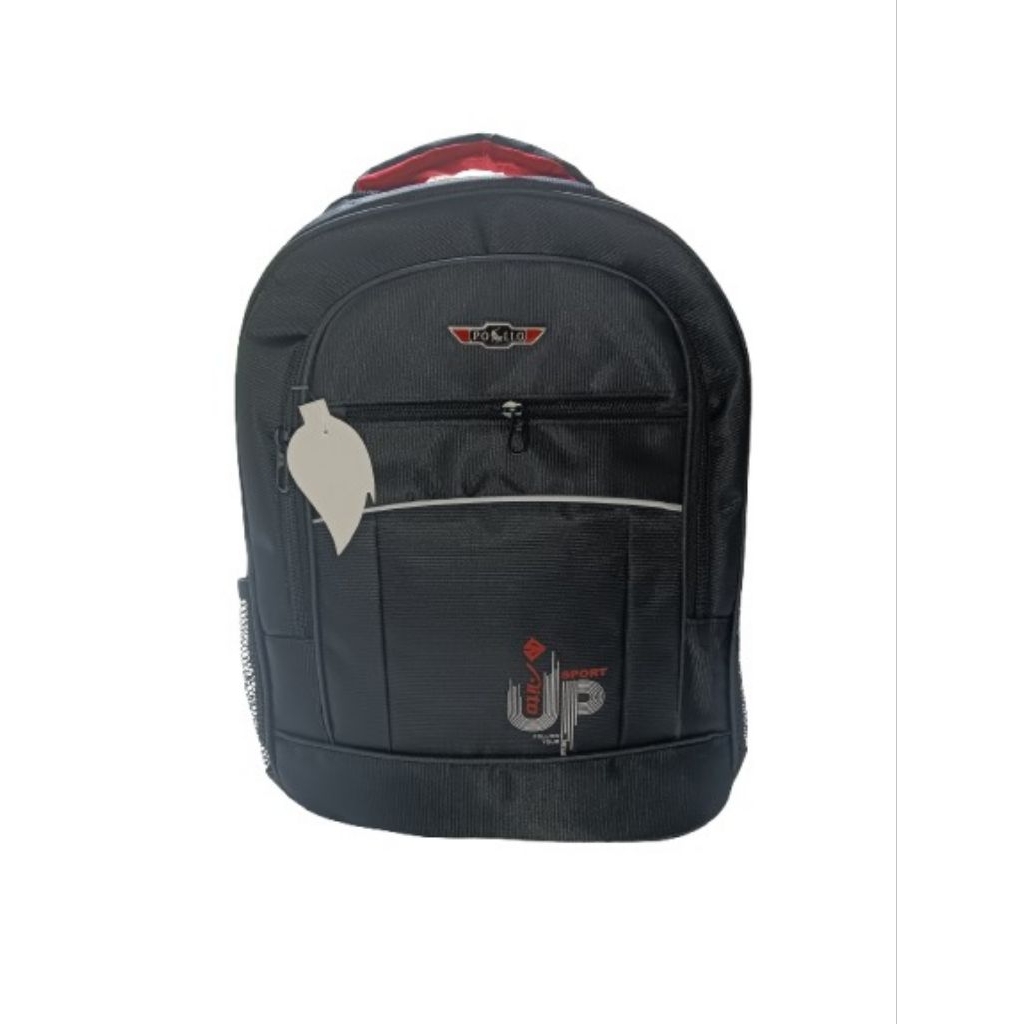 Tas Pollo Alto Tas Sekolah