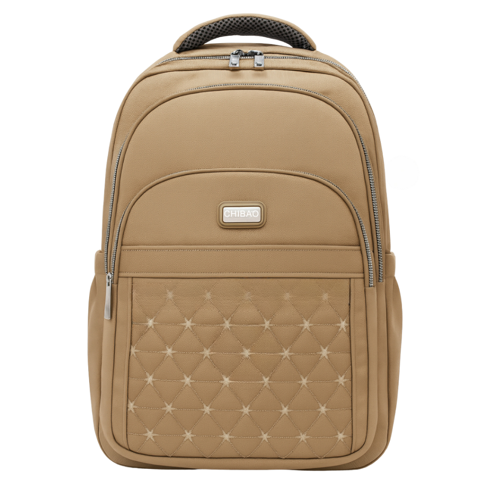 Tas Ransel Chibao Original Lz208-22-30#jumbo