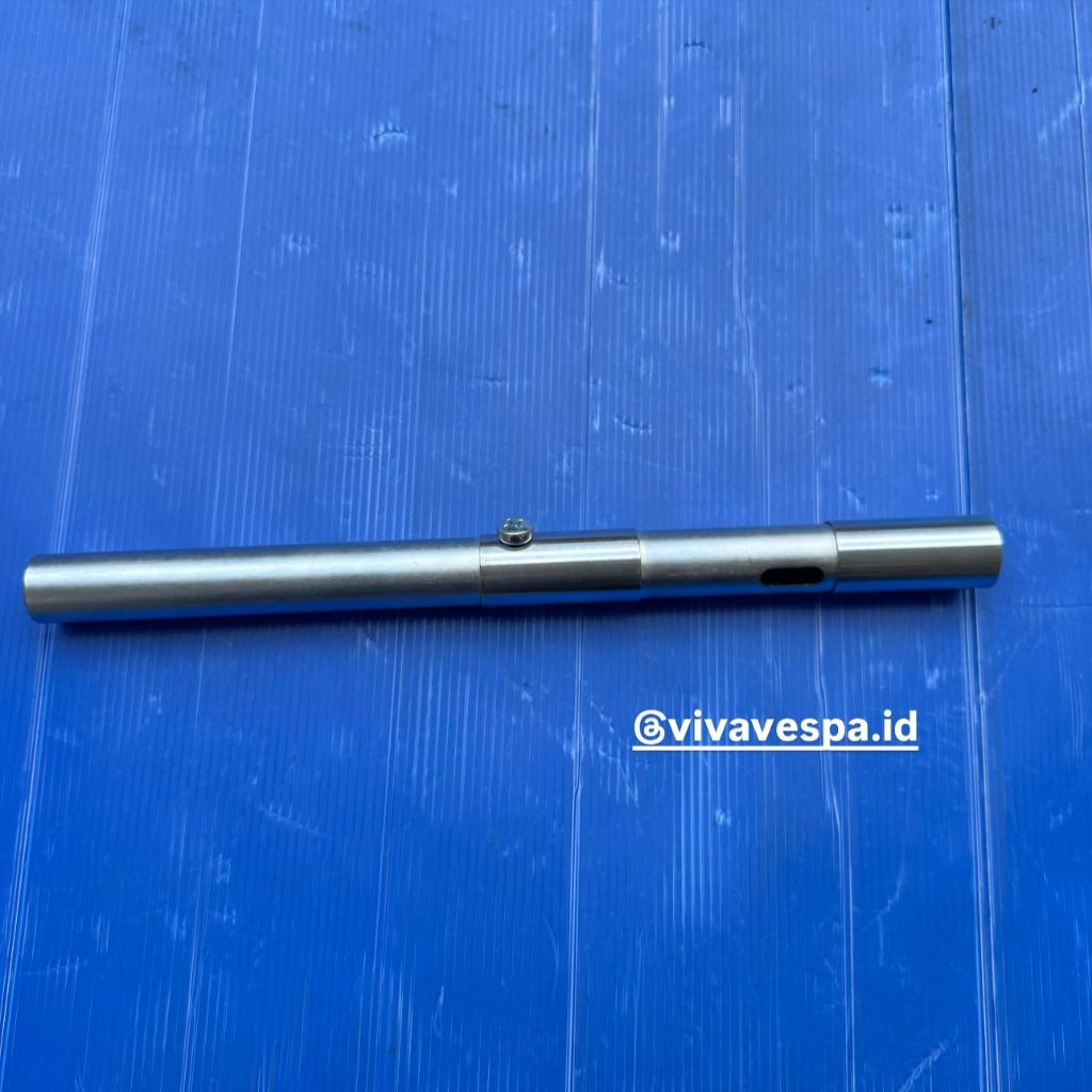 Stik bgm utk gas spontan domino/tomaselli