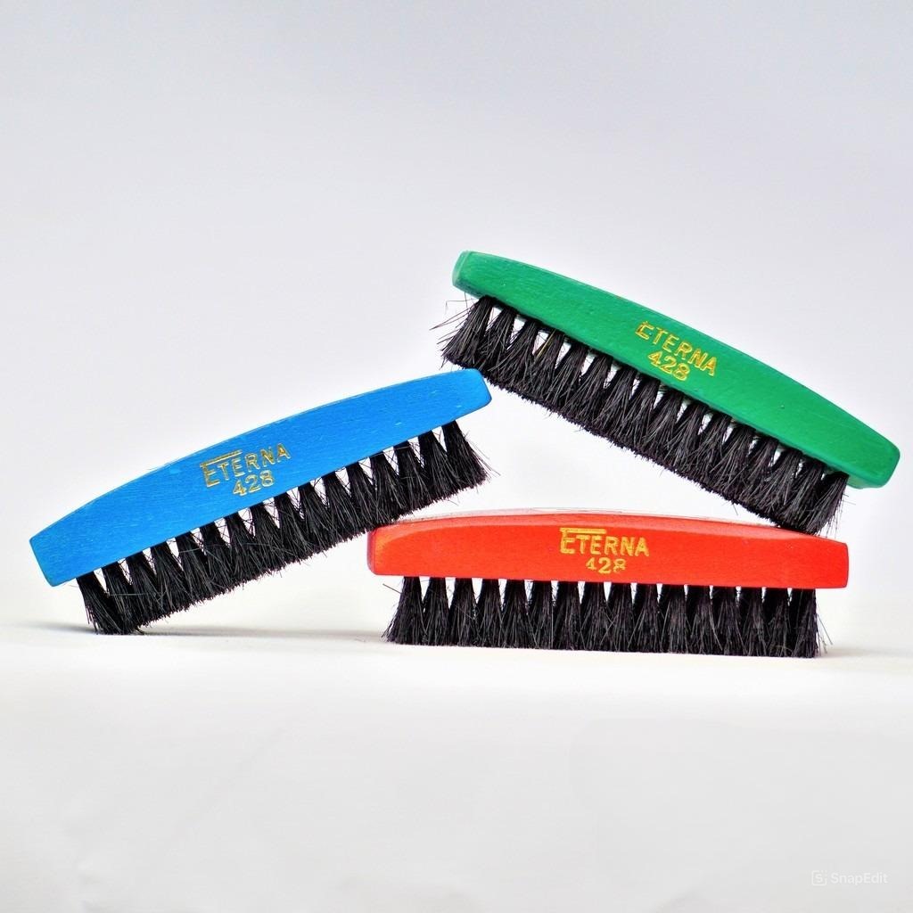 Sikat Semir Kayu Sikat Sepatu