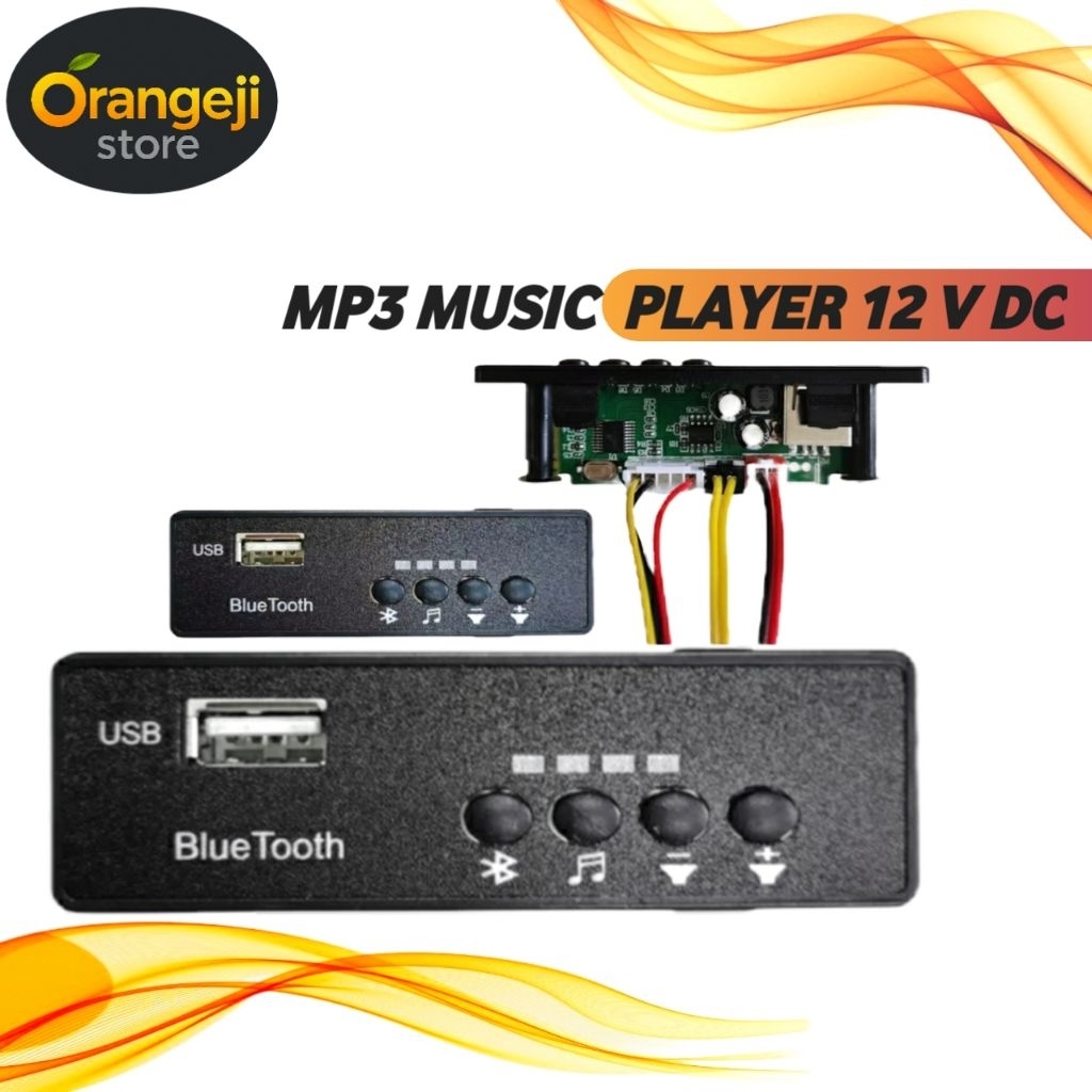 musik mobil aki 12 volt pmb toys