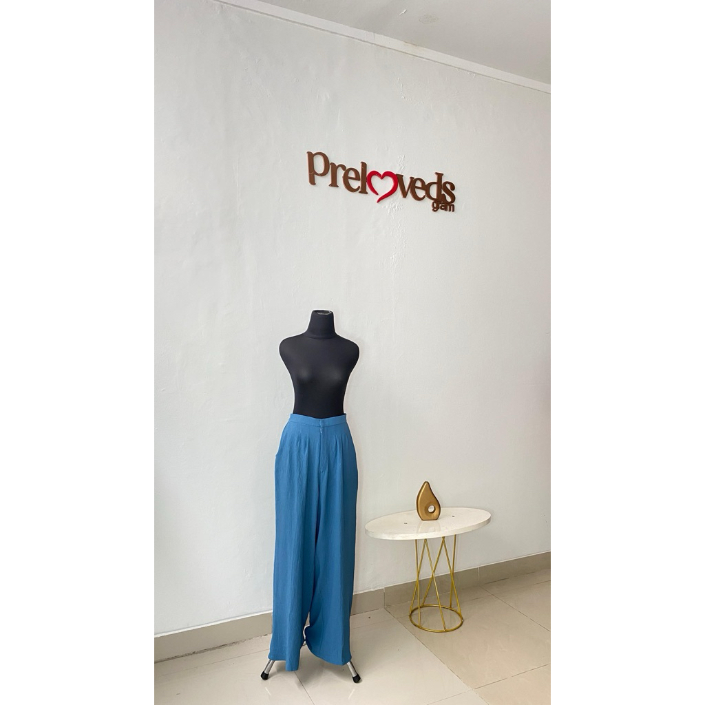 Fashion Brand - Preloved Artis dan Selebgram