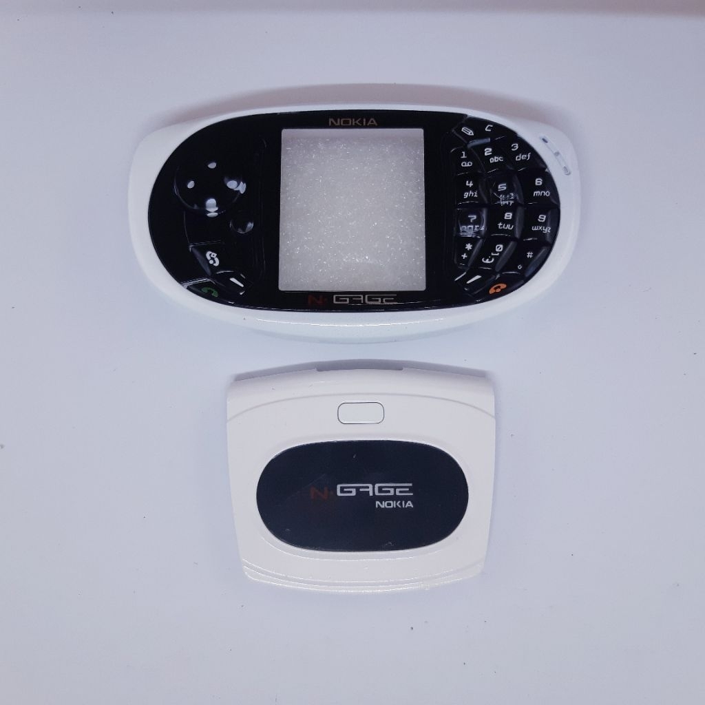 casing nokia ngage qd n-gage qd