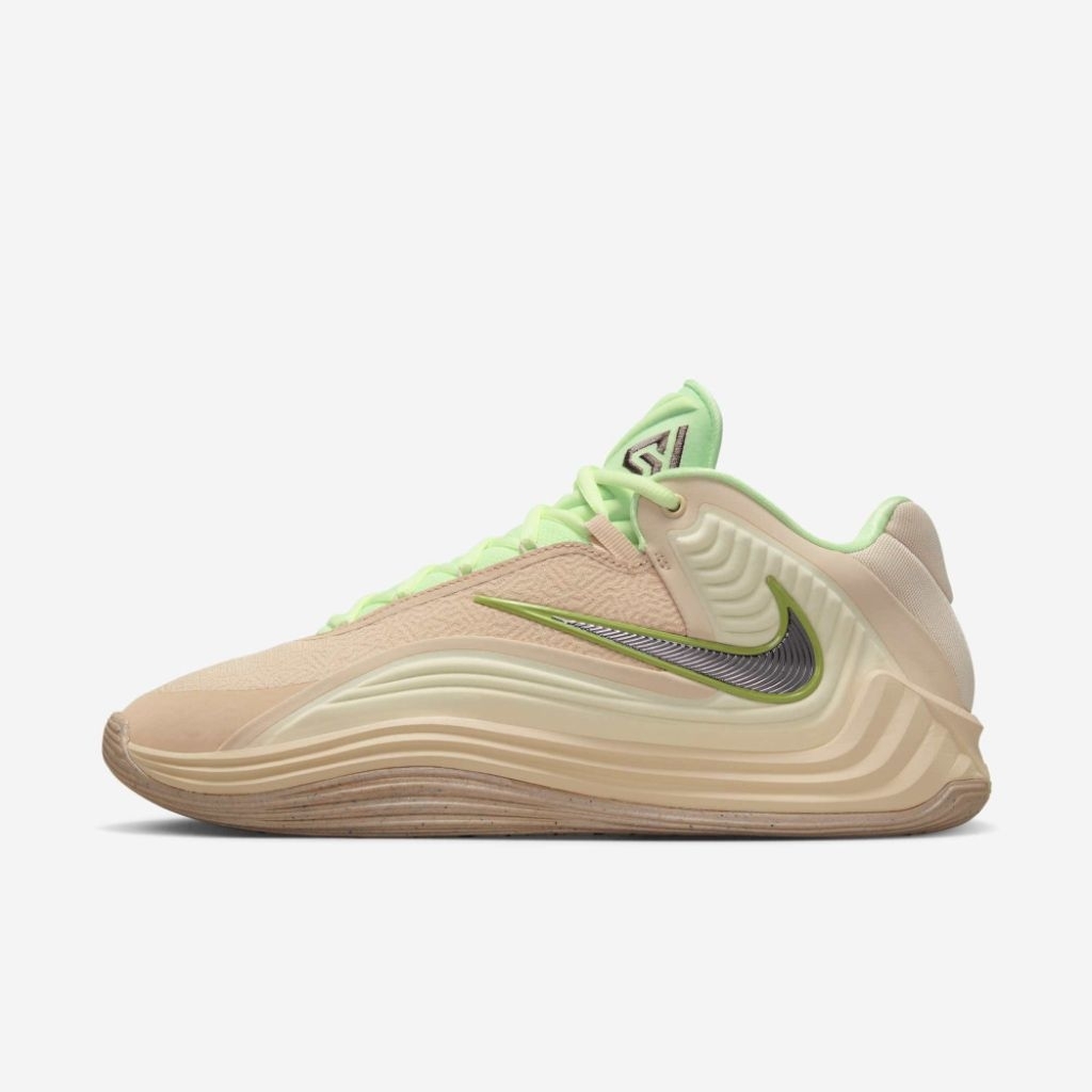 Giannis Zoom Freak 7 EP SPOTLIGHT