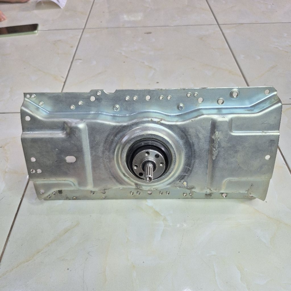 GEAR BOX MESIN CUCI TOP LOADING TOSHIBA ORIGINAL