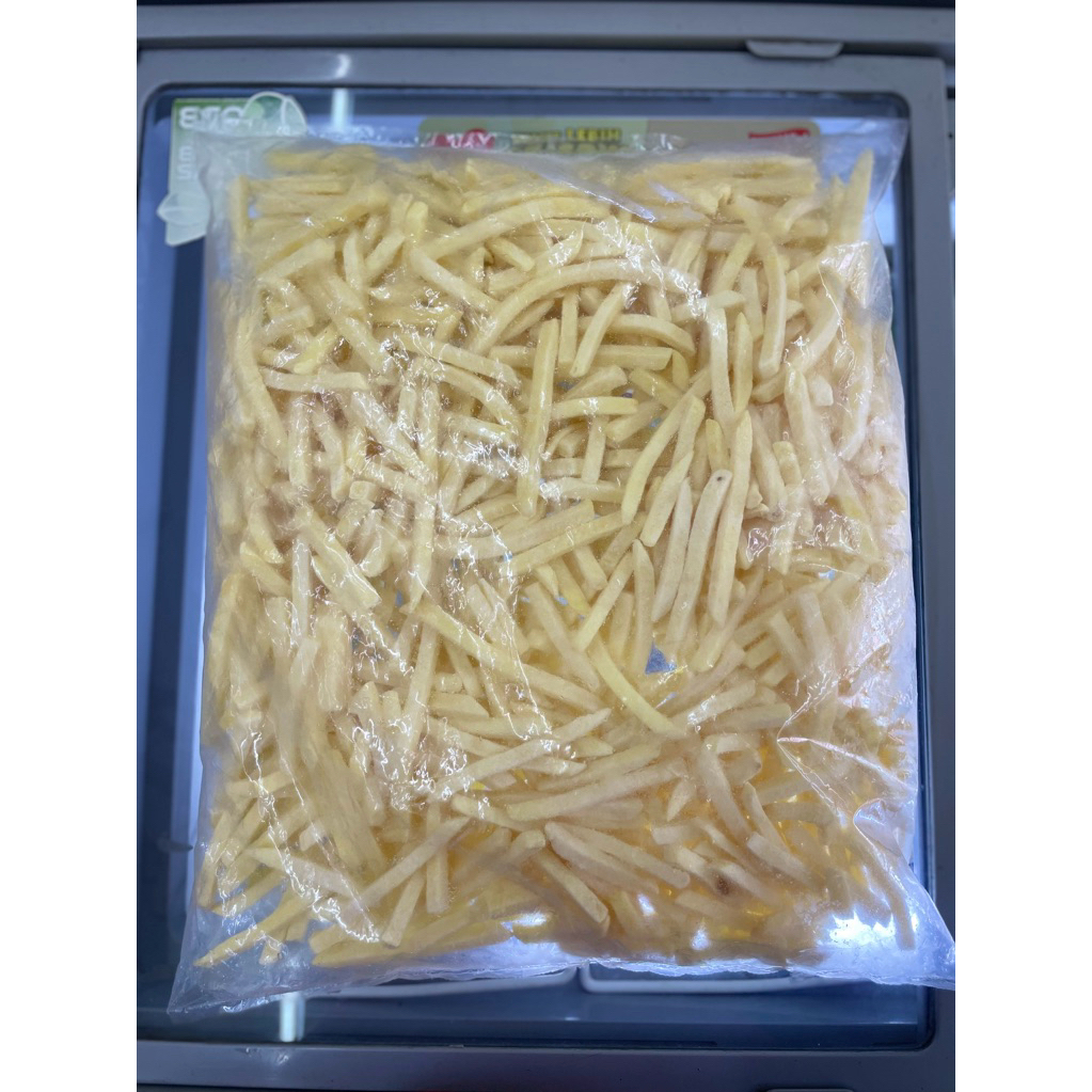 Snwly Kentang Frozen 2 KG