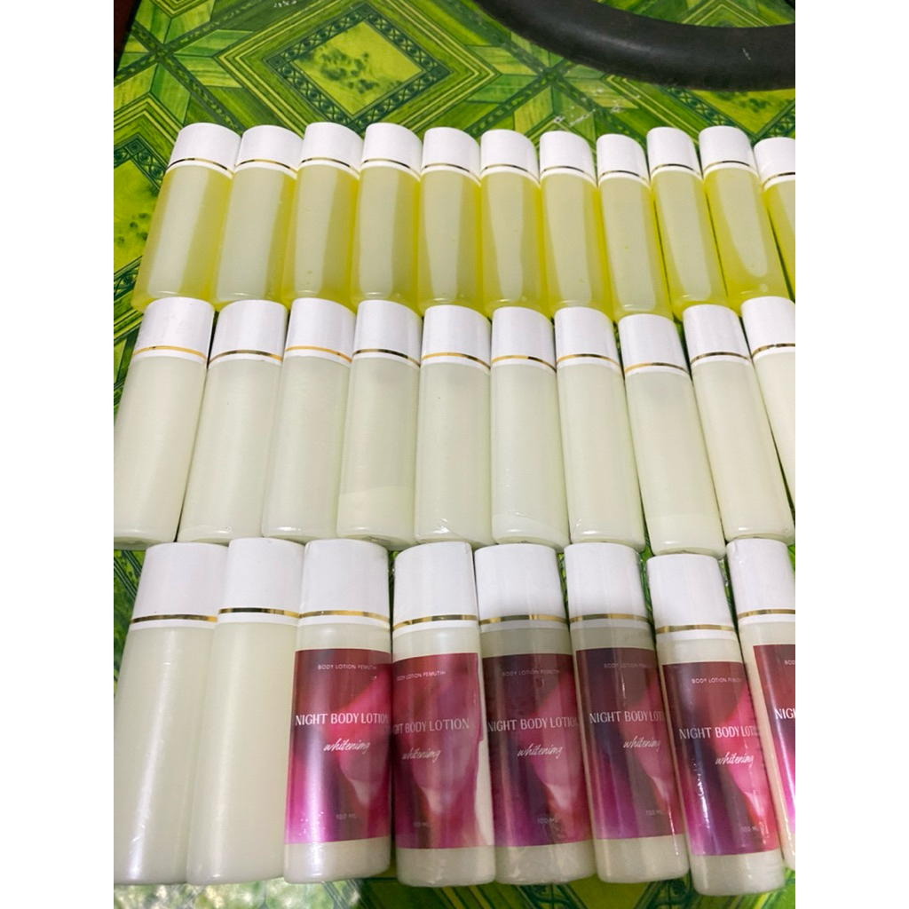 handbody whitening super