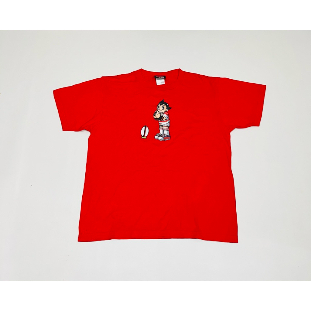 kaos astroboy Canterbury