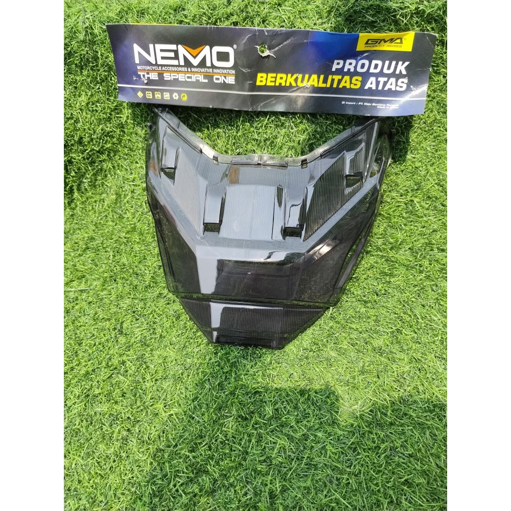 MIKA STOPLAMP VARIO 160 NEMO MIKA STOPLAMPU VARIO