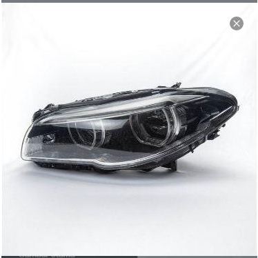 BMW Lampu Depan F10 - Headlamp Mobil BMW Model F10 - Cocok untuk Pengguna BMW F10 - Pastikan Kompati