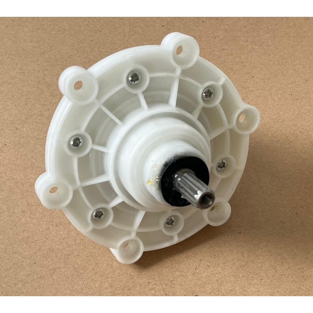 gir box mesin cuci panasonic 7-9kg original