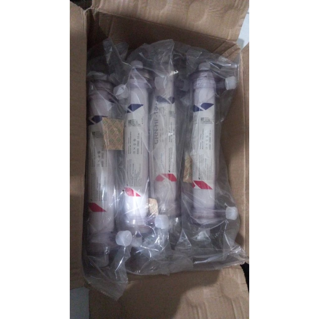 tabung dialyzer CNR HF 180