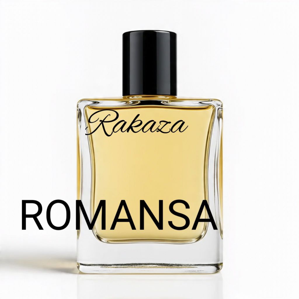 Parfum 100ml ROMANSA