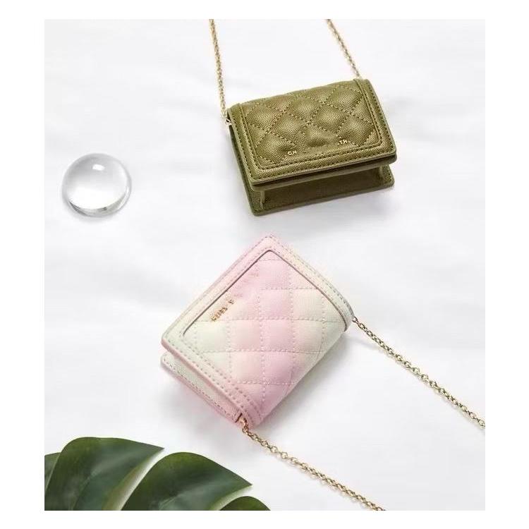 TERBARU SUNNY _BAGS - NEWWALLET MINI BAGS TERBARU #23856