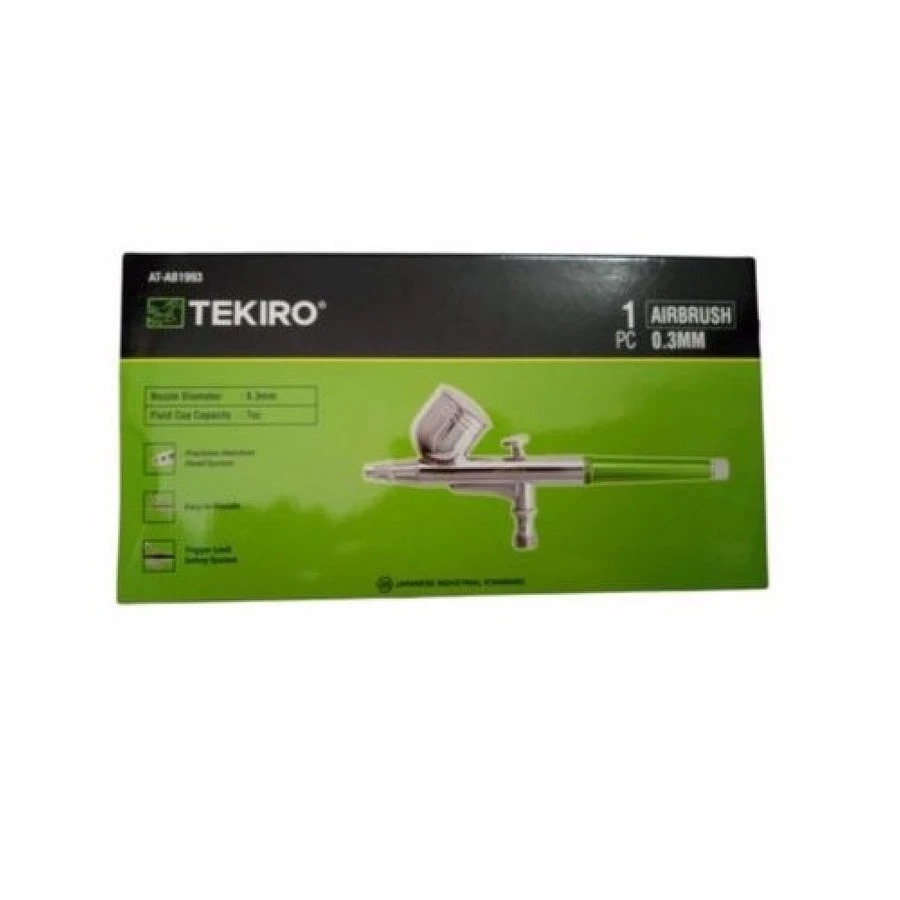 

TKR AT-AB1993 TKR CAT LUKIS 0,3 MM AIR BRUSH