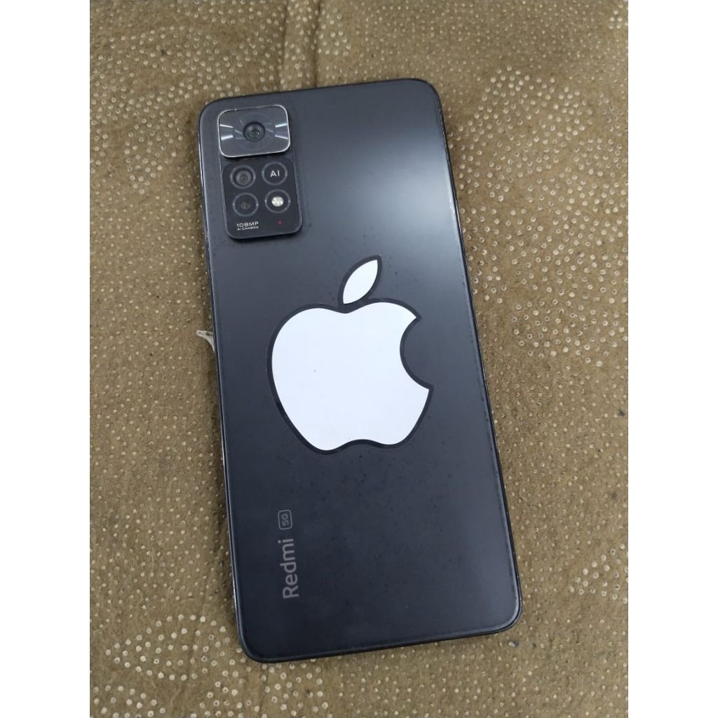 Xiaomi note 11 pro 5G 8/128gb