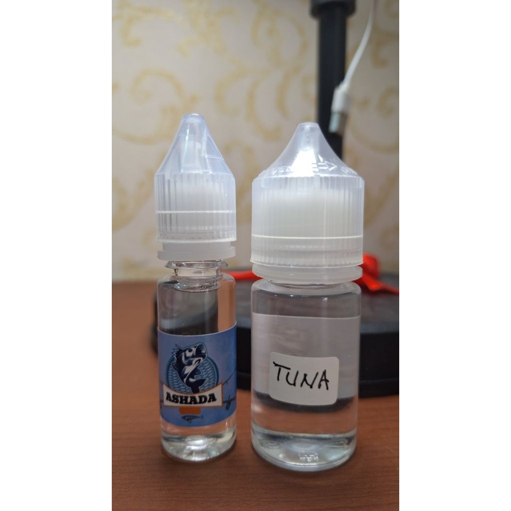 Biang Essen Tuna 100% Asli original tanpa bahan tambahan