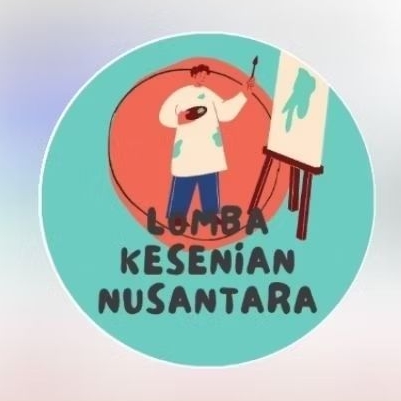 Piala, medali, sertifikat Seni Nasional Nusantara