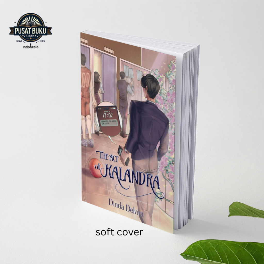 Novel The Act Of Kalandra