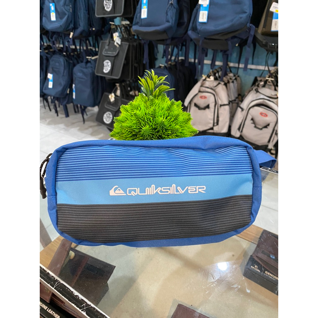 tas selempang pria Quiksilver original