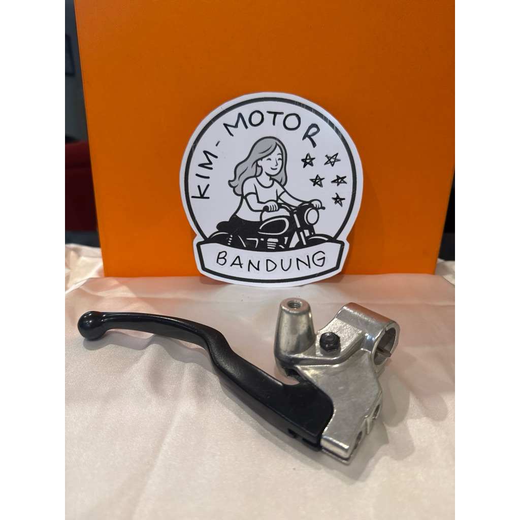 HANDLE REM TORNADO SHOGUN KEBO CRYSTAL TROMOL VESPA readystock smua barang harga bersaing bandung ar