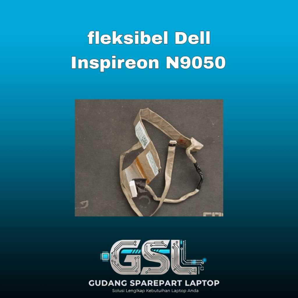 Fleksibel Dell Inspiron N4050