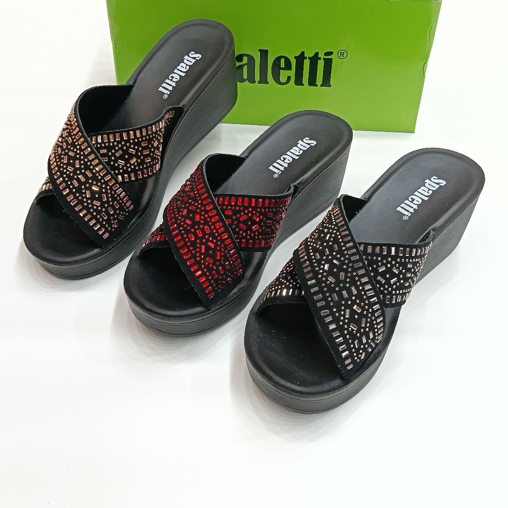 Spaletti#Spesial Harga Promo Original Import