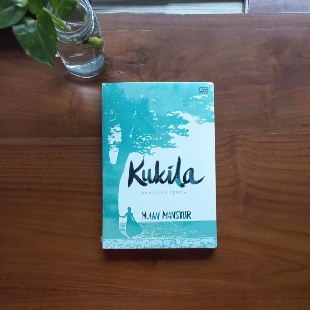 Kukila - M Aan Mansyur
