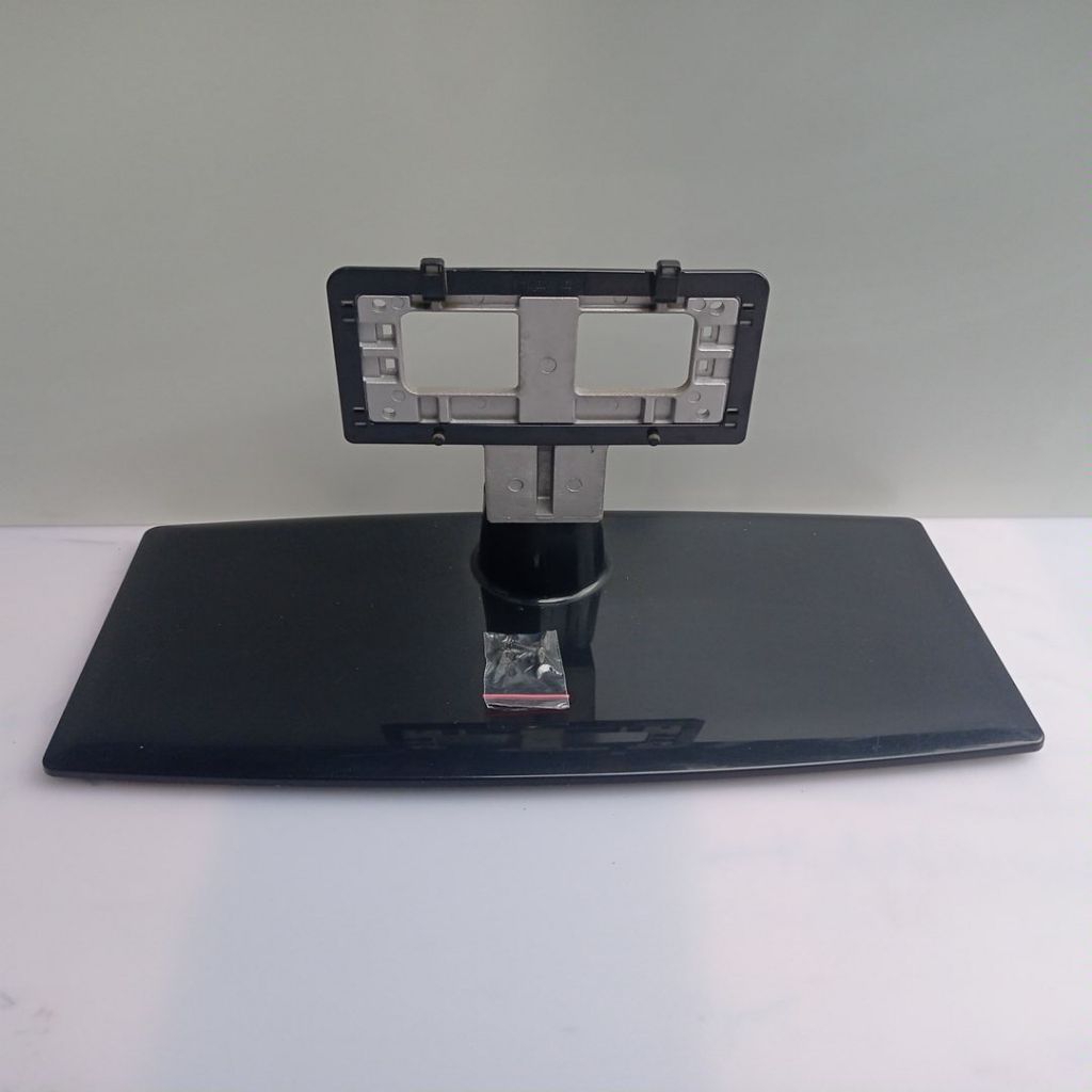 STAND KAKI TV LED LG 32 INCH MODEL 32LE5300 DUDUKAN STAND LG 32LE5300-TA ORIGINAL